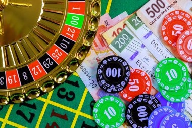 citrabet mobile app showing live dealer table and account dashboard