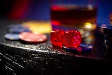 CQ9 live blackjack table on citrabet mobile showing dealer and card interface