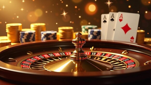 Speed Baccarat live dealer studio on citrabet mobile app showing real-time card dealing